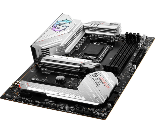 MSI MPG B650 EDGE WIFI - 1072728 - zdjęcie 6
